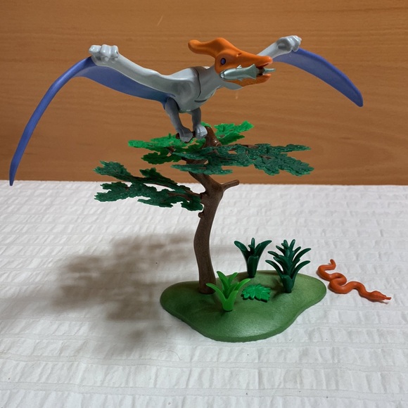 Pteranodon 4173 by Playmobil - Picture 5 of 8